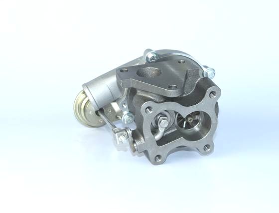 Turbo pour RENAULT Clio 2 dCi - Ref. OEM 14411BN700, 7711135039, 8200119854, 8200189536, 8200351471, 8200409037, 7701473673, 8200409838, 119854H118218, 8200189538, 14411BN700, 1441100QAG, 82004098 - Turbo kkk BorgWarner